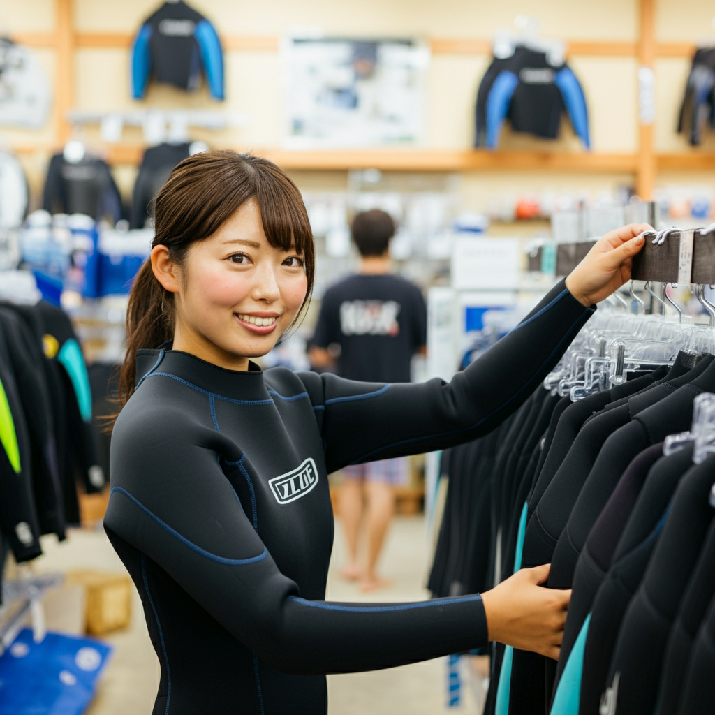 【石垣島Allblue】最高の海体験は「準備」