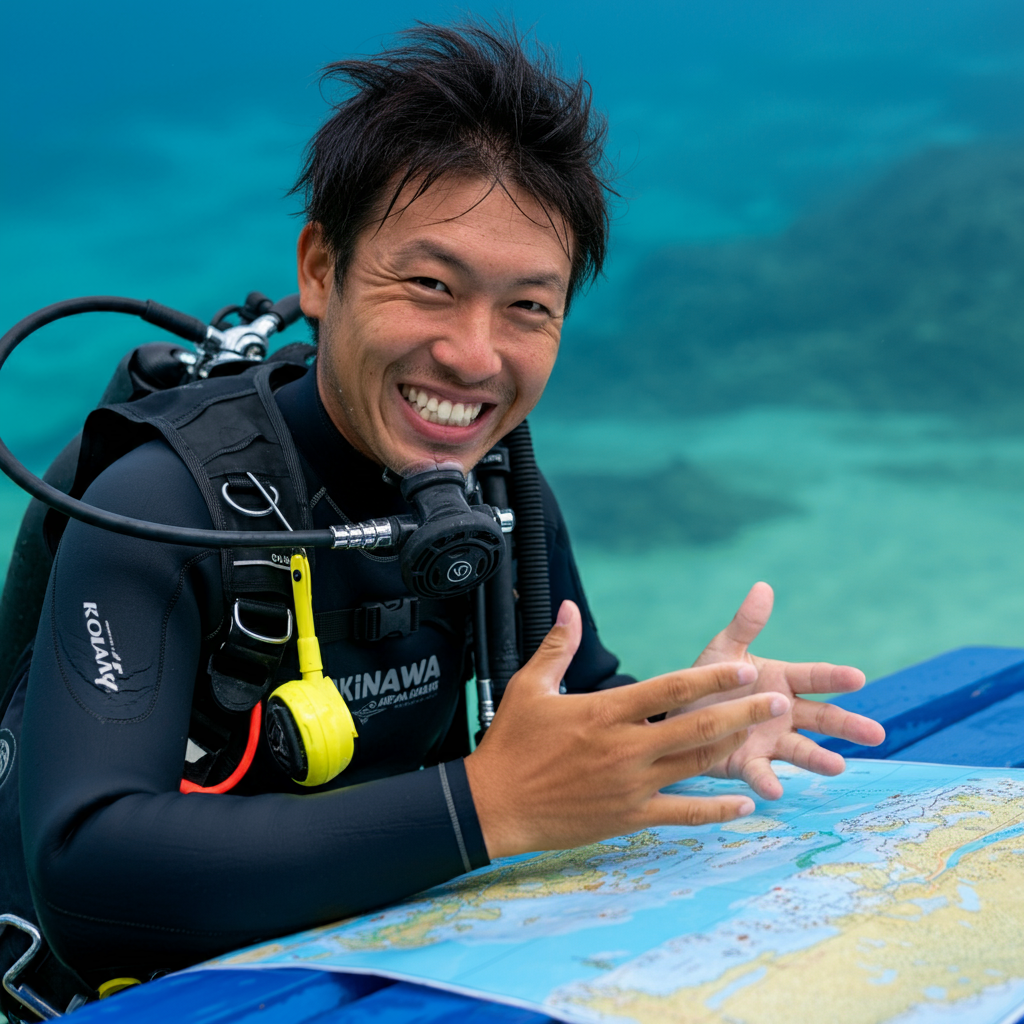 石垣島シュノーケル