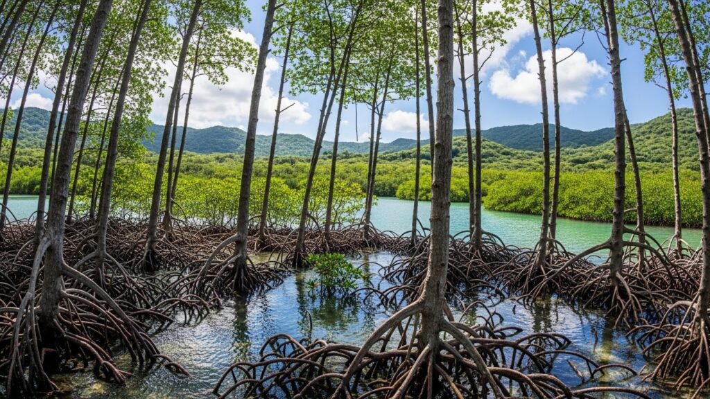 石垣島のツアーは事前予約が必要。家族・団体旅行