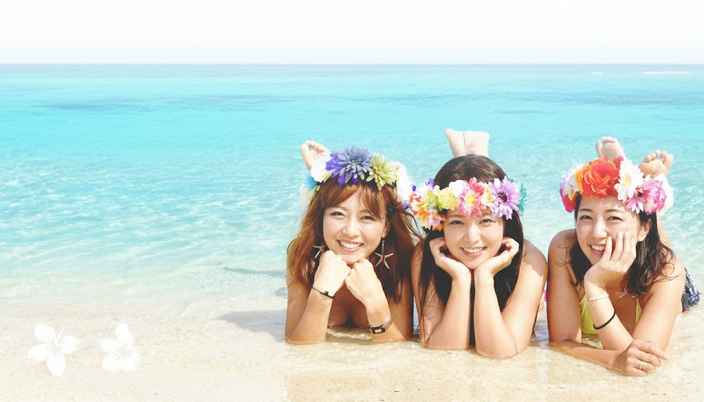 石垣島スタッフ求人募集