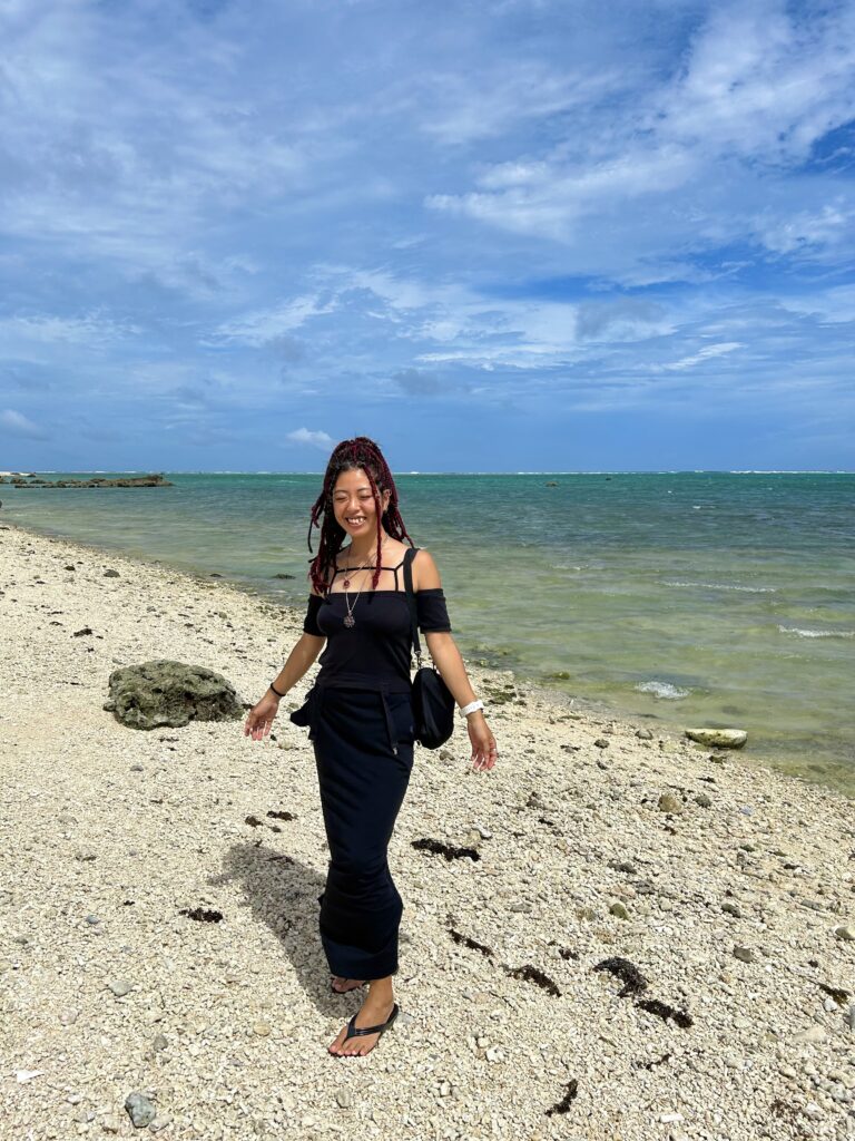 石垣島のツアーは事前予約が必要。家族・団体旅行