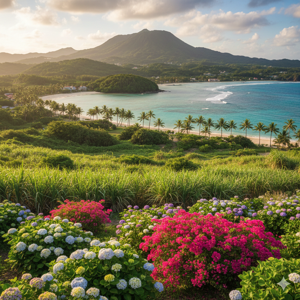 石垣島のツアーは事前予約が必要。家族・団体旅行