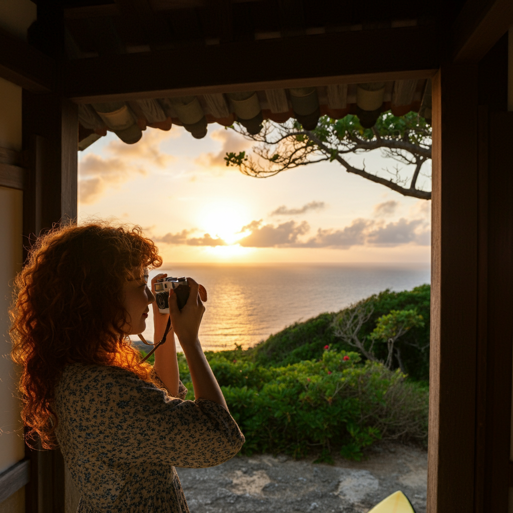 石垣島の海は“見るだけ”でも価値がある?泳がなくても感じられる魅力