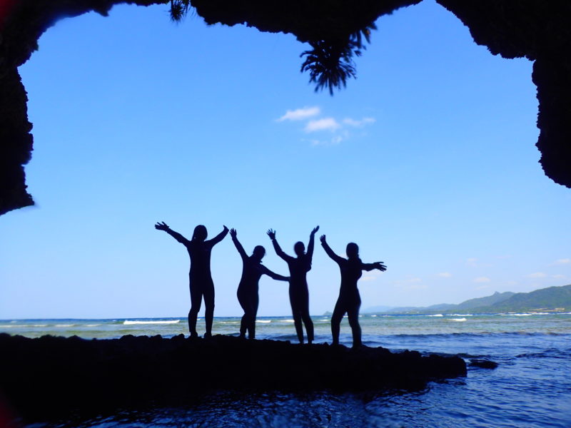 「楽しめなかったかも…」と感じる海体験のあとに考えてほしいこと