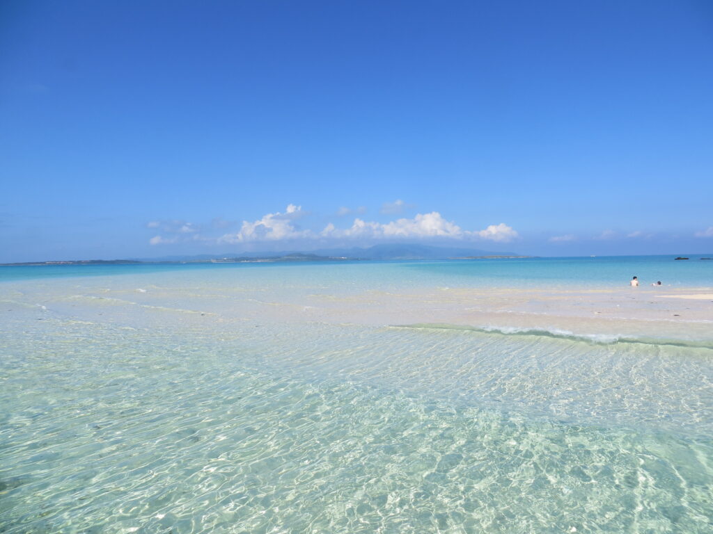 石垣島旅行をうまく締められる人の考え方