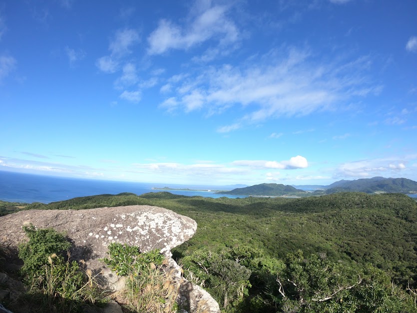 石垣島の海は“見るだけ”でも価値がある?泳がなくても感じられる魅力