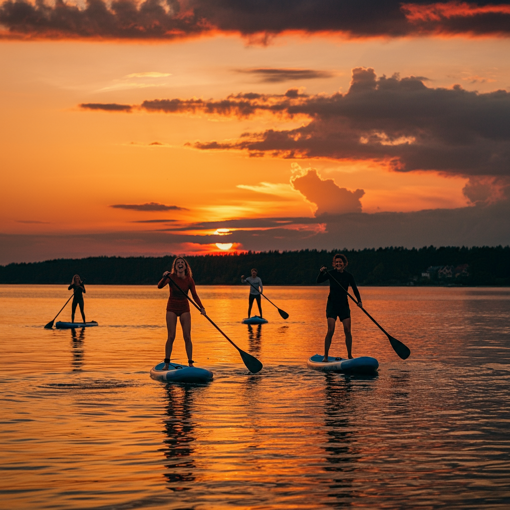 石垣島のサンライズ・サンセット