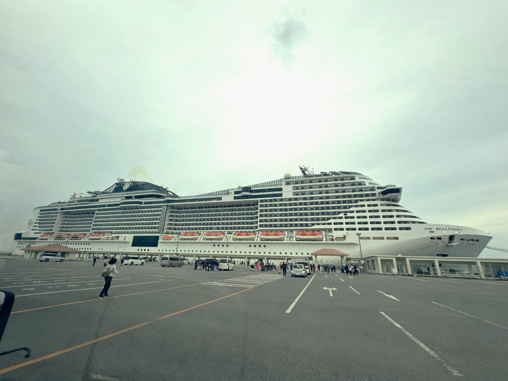 石垣島旅行、到着日は何する?空港から半日で満足できる過ごし方