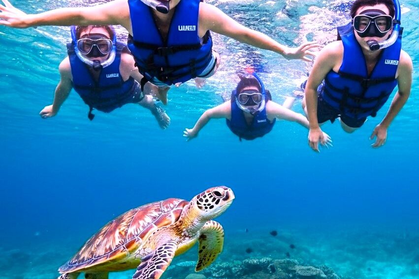 石垣島のベストシーズンはいつ？季節ごとの魅力と“失敗しない”楽しみ方