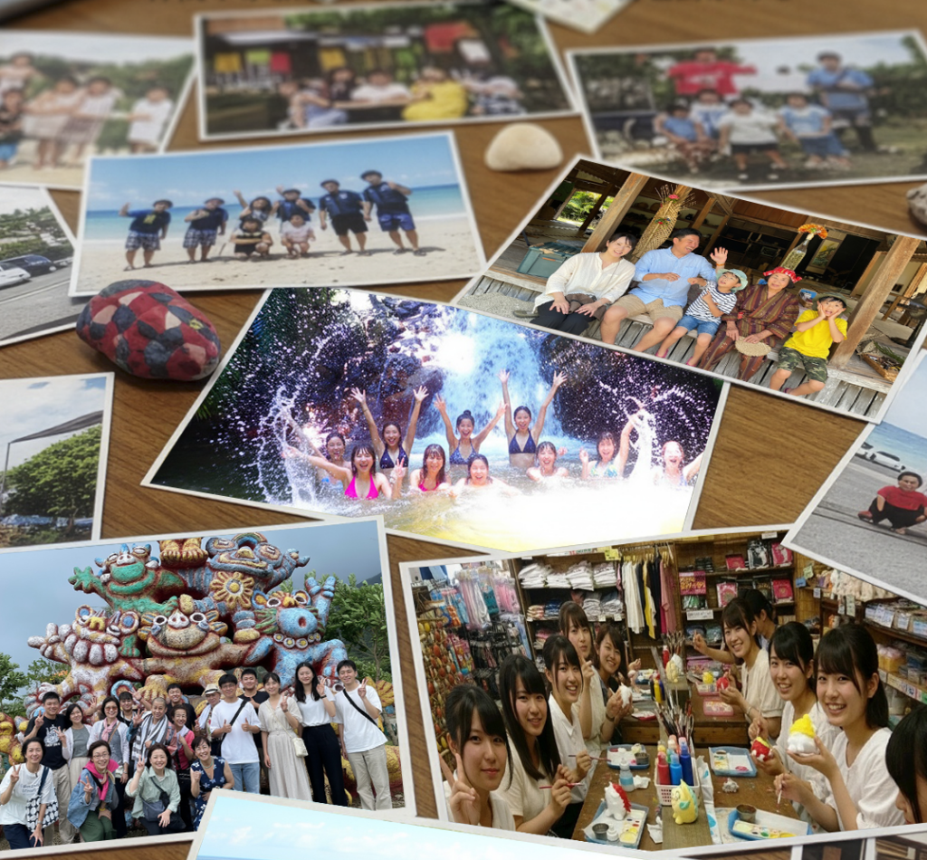 「楽しめなかったかも…」と感じる海体験のあとに考えてほしいこと