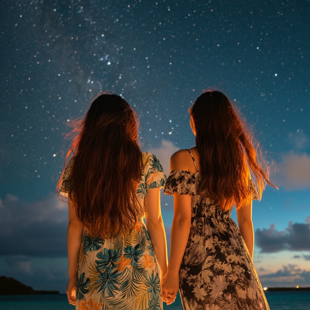 石垣島スタッフ求人募集