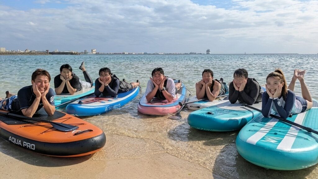 夏休みの石垣島は混む？子連れ家族が快適に過ごす為には、