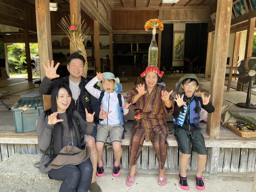 子連れ石垣島旅行、1日どう過ごす？ママ目線